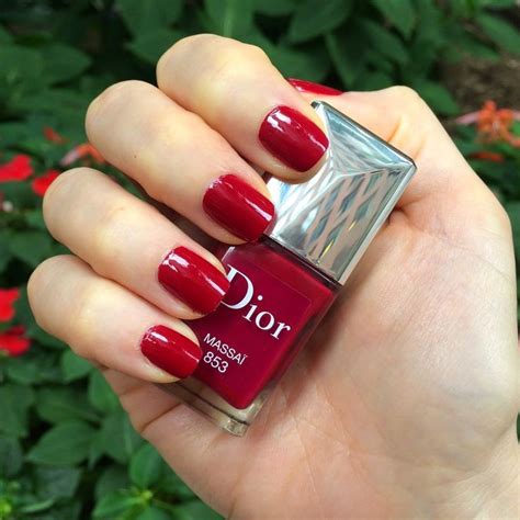 dior 853 nail|dior nail polish.